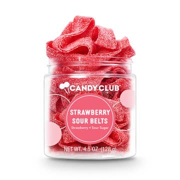 Spooky Sour Worms (Halloween 2026) — view 2