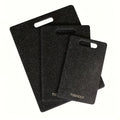 3pcs/SET Kitchen Chopping Board