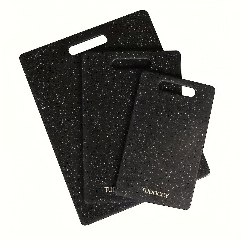 3pcs/SET Kitchen Chopping Board