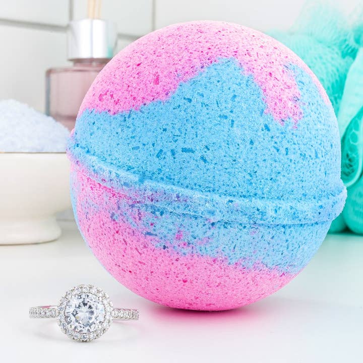 Brunch Cocktail Scent Bath Bomb, 8oz | P-BBM-VBM