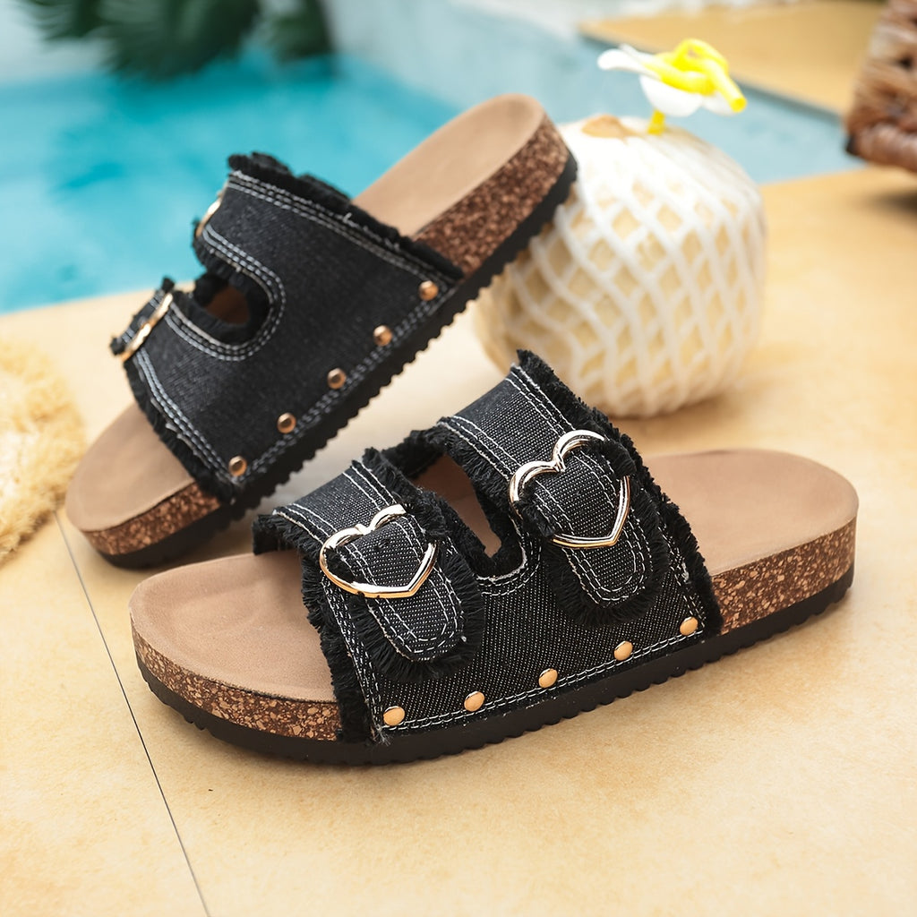 Women's Fashion Sandals, Slippers