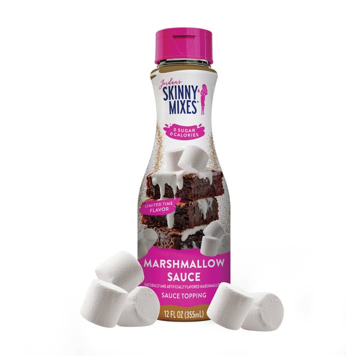 Sugar Free Gingerbread Syrup — view 2