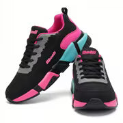 Women's New Trendy Thick Soled Dad Shoes Available In Multiple Colors, Anti Slip, Wear-resistant, Breathable — view 12