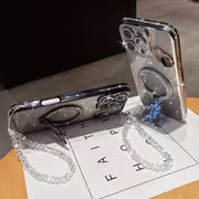 The New Butterfly Adhesive Phone Holder Is Suitable for iPhone, for Samsung, for Xiaomi Phones, and Various — view 6