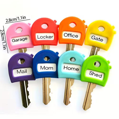 NURSE Day Pink Beaded Keychain with Tassel Charm, Bag Charm, Key and Car Key Anti-Loss Accessory, Gift for — view 61