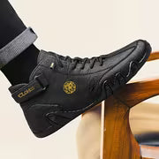 Youth Men'S Shoes Casual Sports Shoes CLOHOO Brand Rubber Sole Comfortable Breathable Soft Sole All-Season Wear — view 7