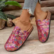 Trendy Women'S Fashion > Women'S Shoes > Women'S Mules And Clogs, Women Shoes — view 8