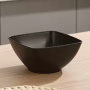 4pcs Salad Bowl - Great for Family Gatherings and Everyday Use. Ideal for Gatherings, Dining or Meal — view 4