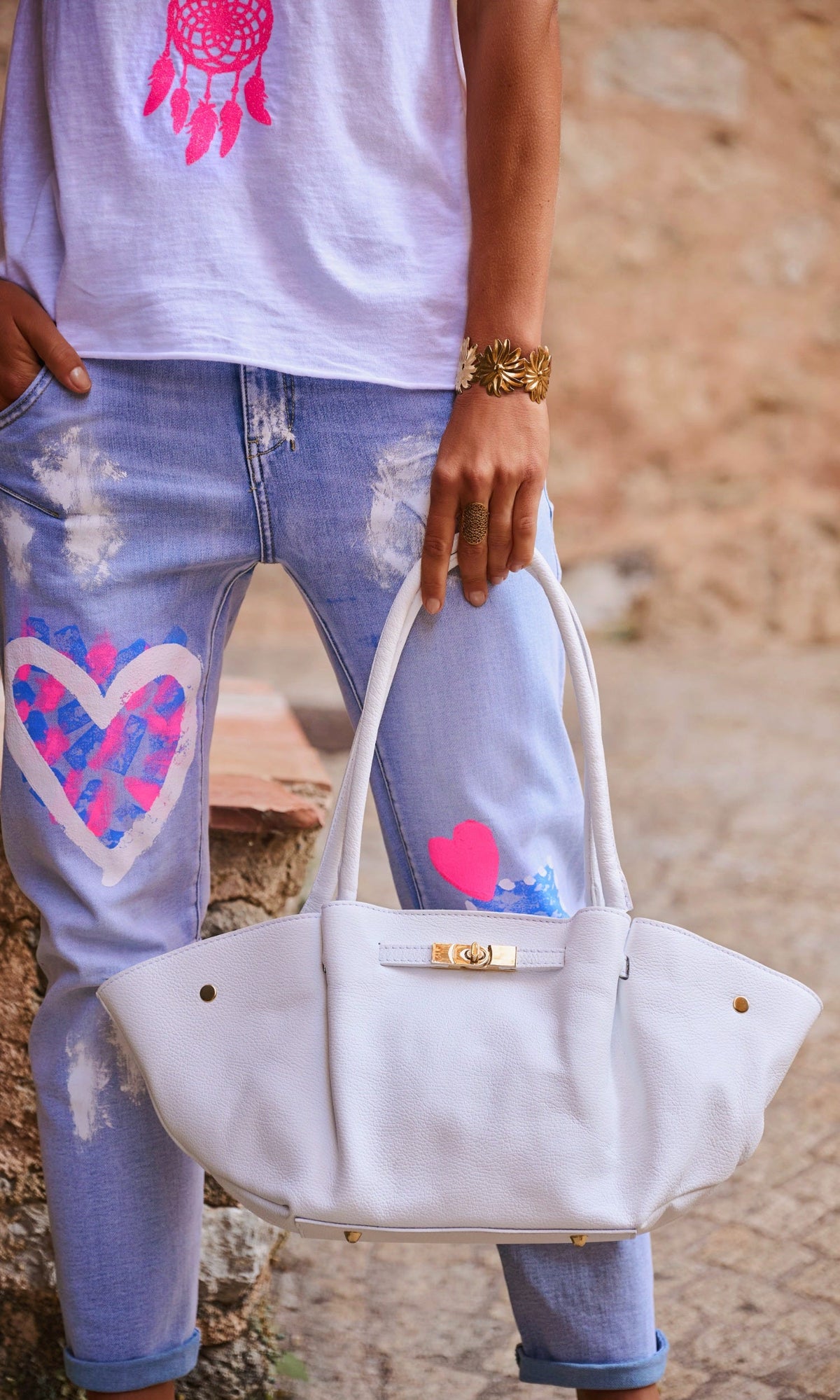 Karter Jeans