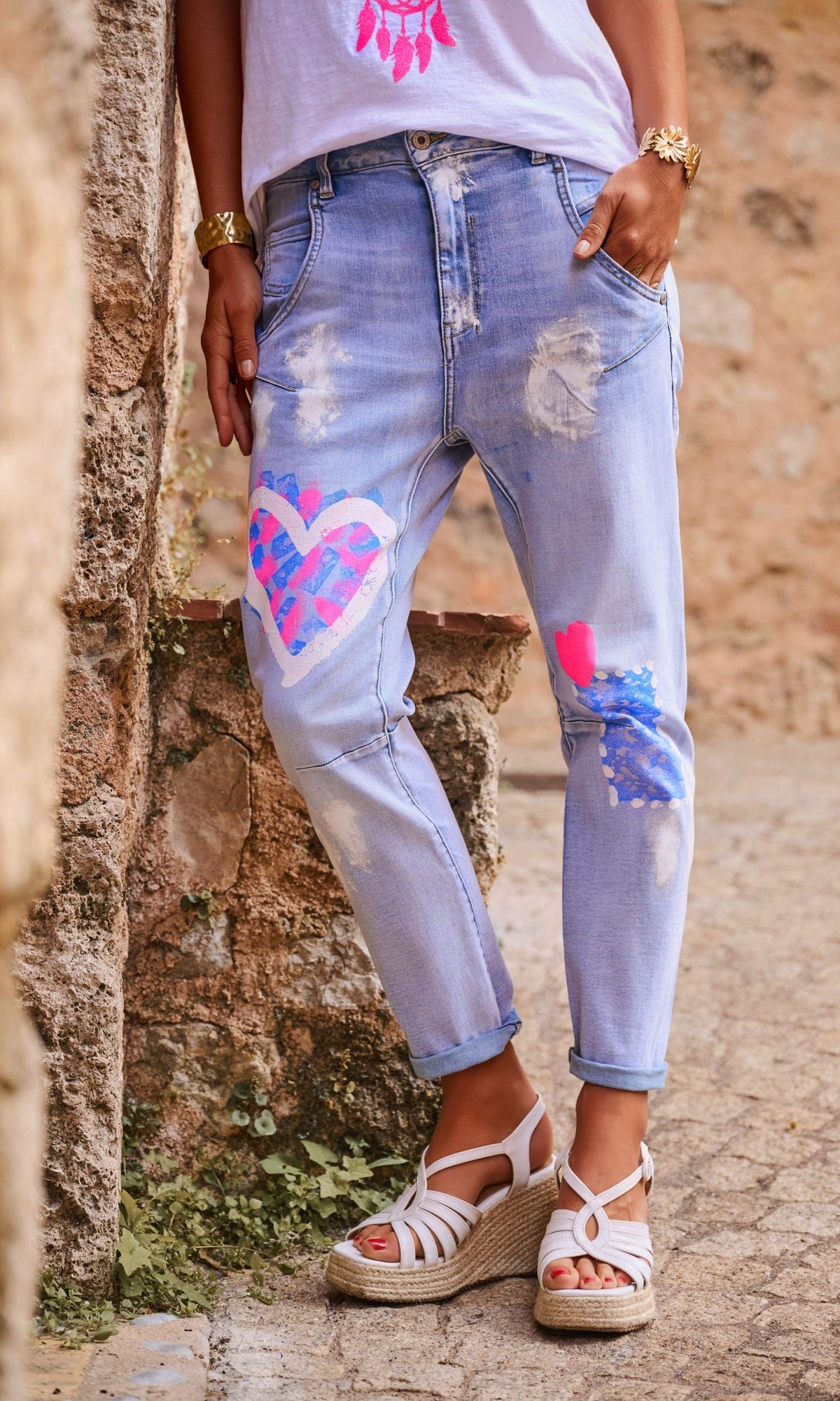 Karter Jeans