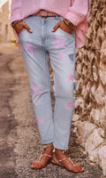 Elias Jeans