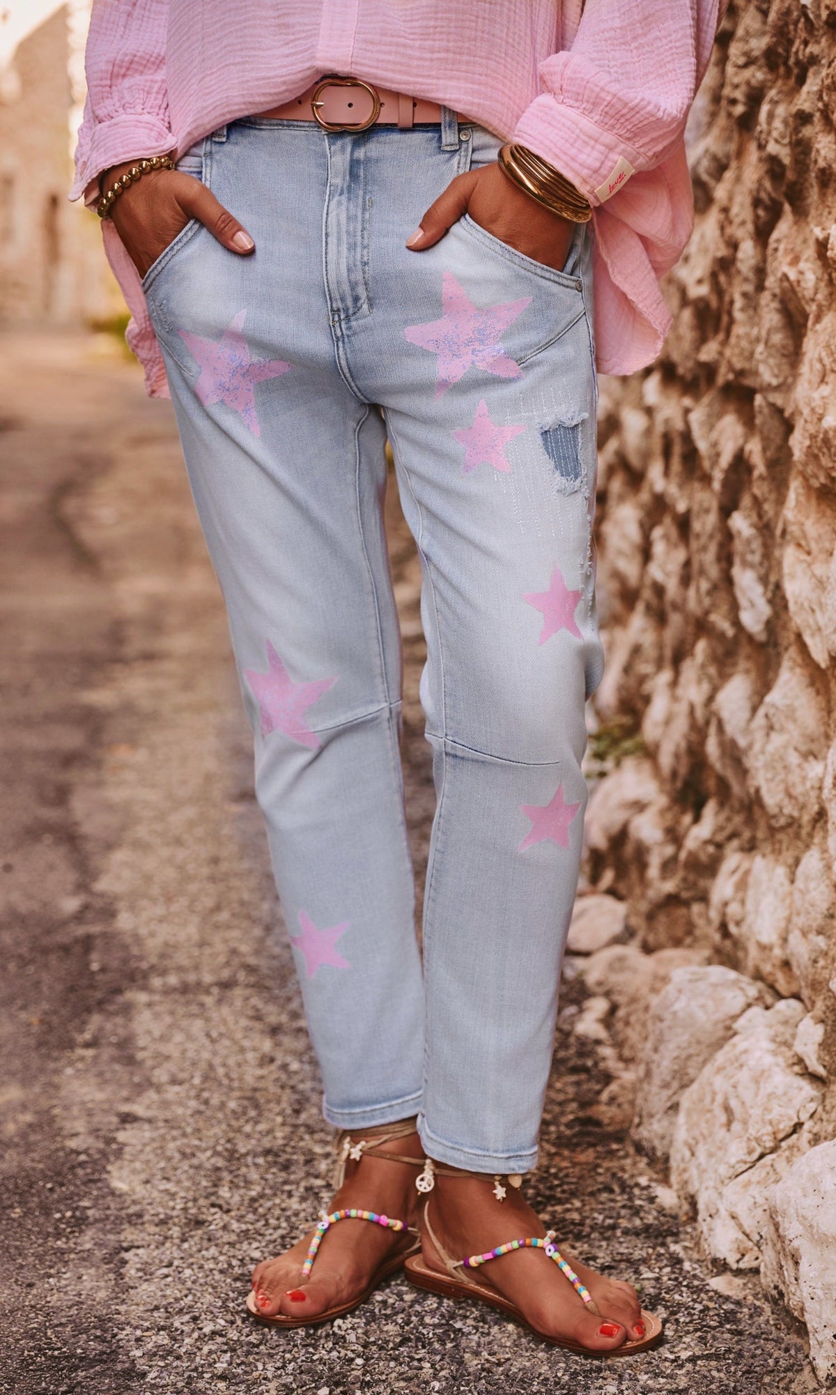Elias Jeans