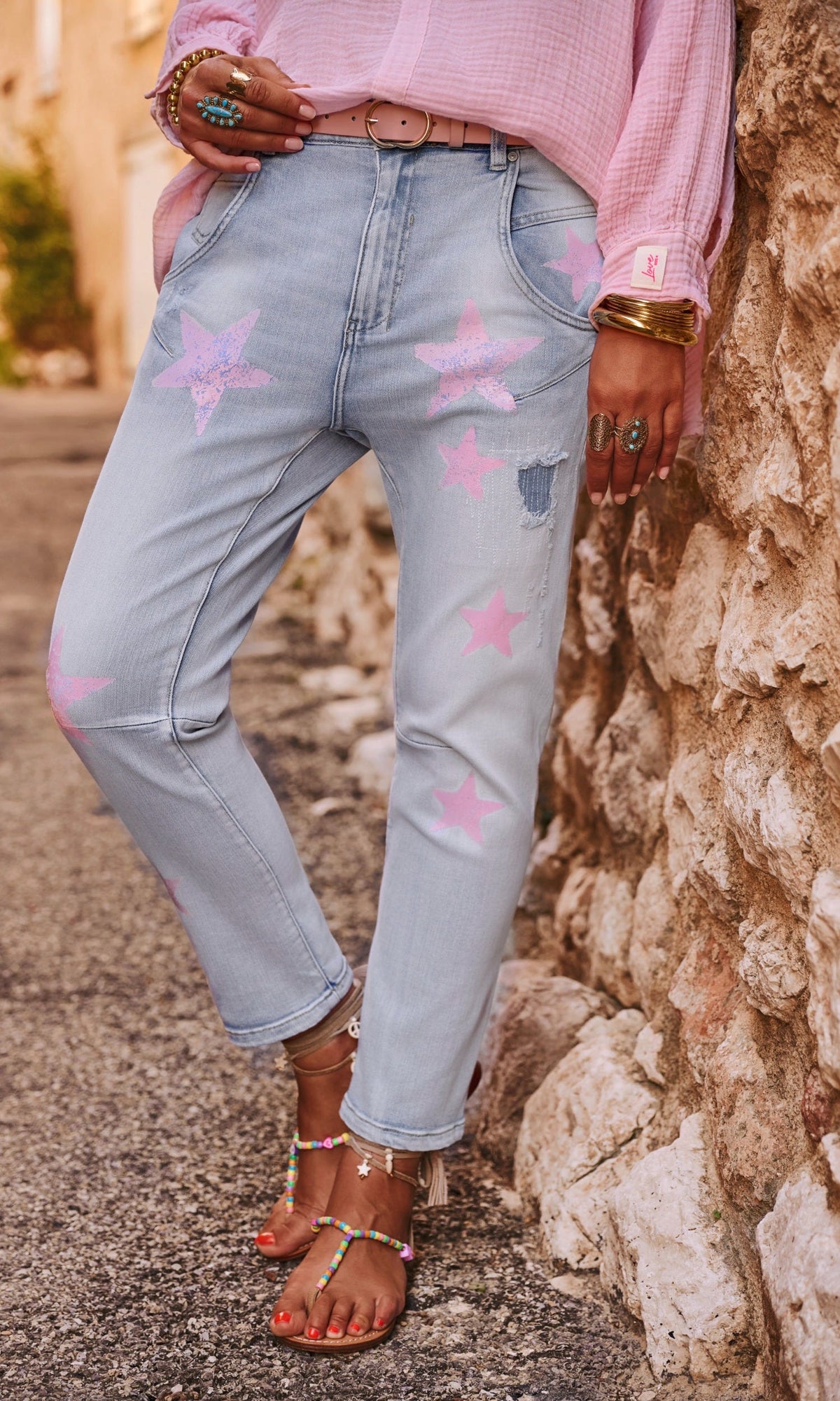 Elias Jeans