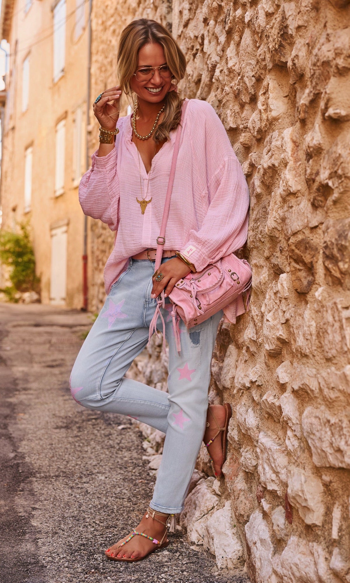 Elias Jeans