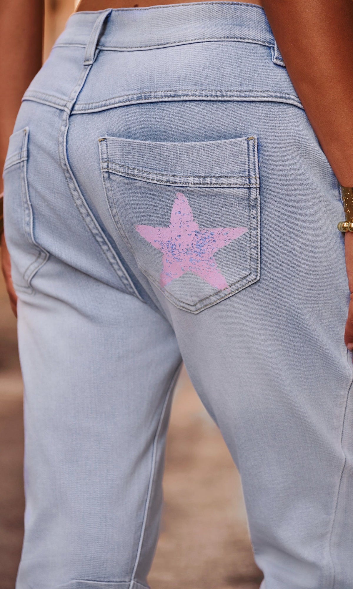 Elias Jeans