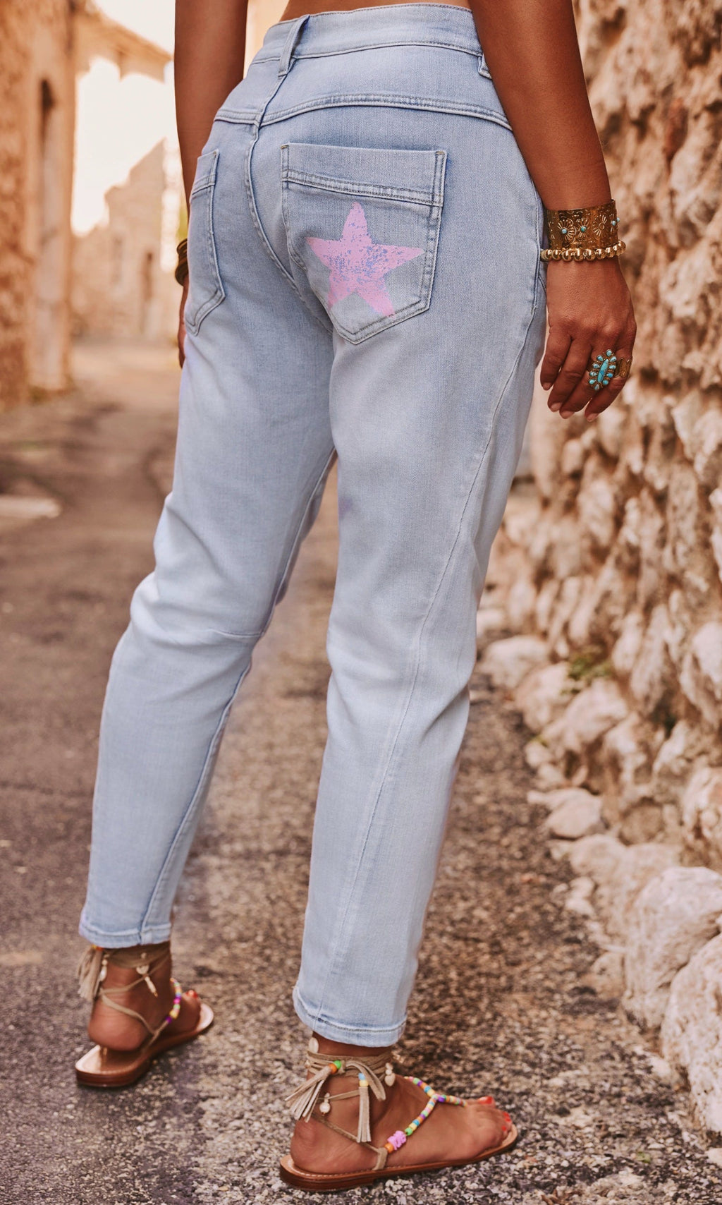 Elias Jeans