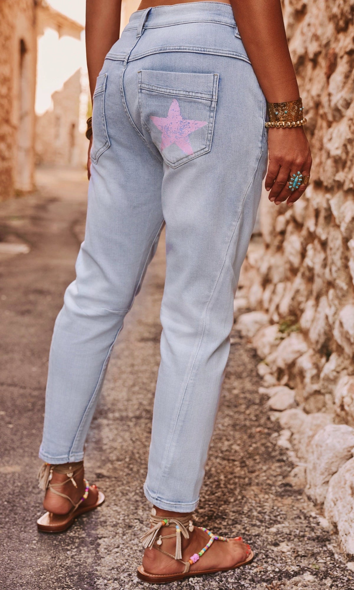 Elias Jeans