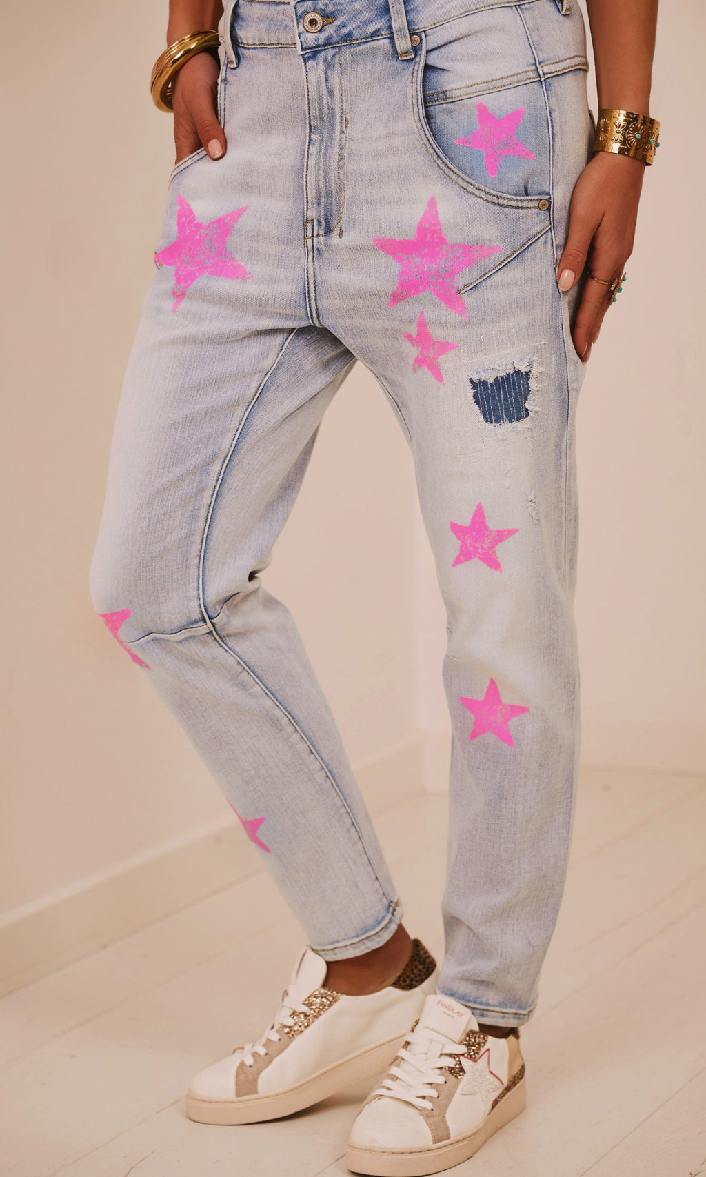 Elias Jeans