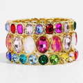 Showstopper Rainbow Stack