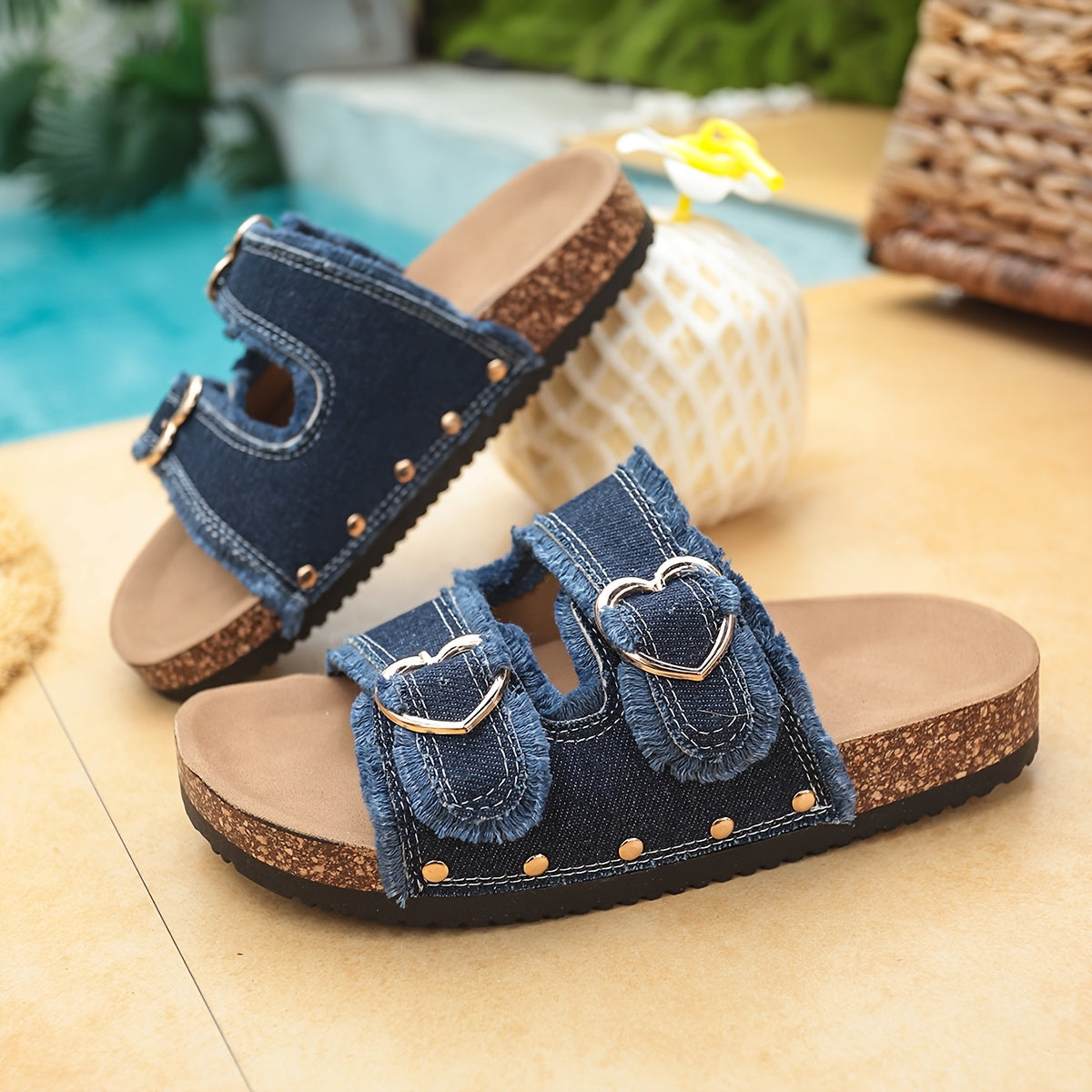 Women's Fashion Sandals, Slippers